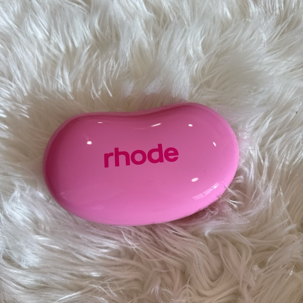 Rhode Limited Edition Jellybean Pouch